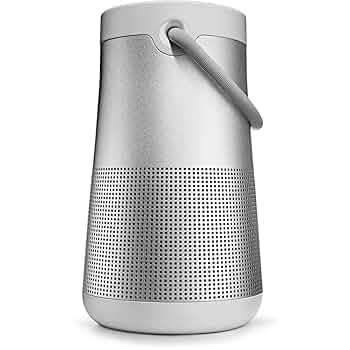 Bose SoundLink Revolve シルバー　説明書　箱付き 71O7qUIu+DL._UF350,350_QL50_.jpg